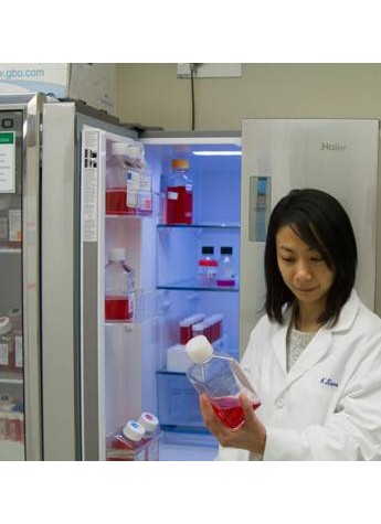 海爾入駐麻省理工實驗室為人類健康保駕護航