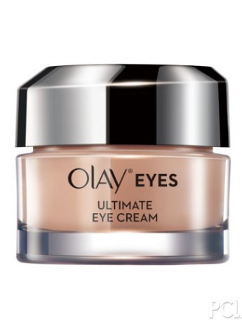玉兰油眼霜新品驾到!Olay素颜眼霜让你无惧眼周问题