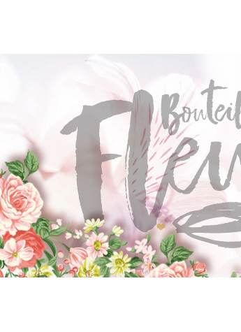 鳶蘇BOUTEILLE DE FLEURS，開啟全新香氛護理品質(zhì)生活