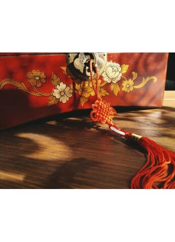 新春暖心之禮 用努比亞miniS記錄過年好時光