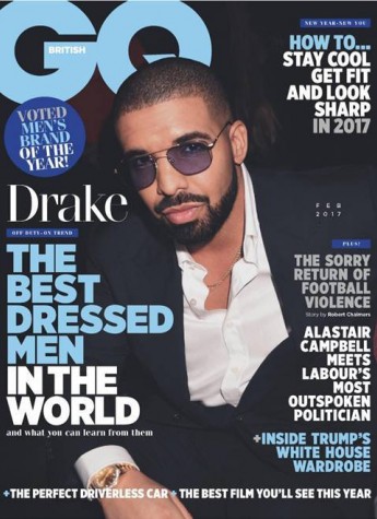 二月全球时尚杂志的封面人物盘点