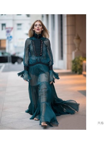 春夏斗艳在即 曼卡龙小恶魔新品就是制胜武器