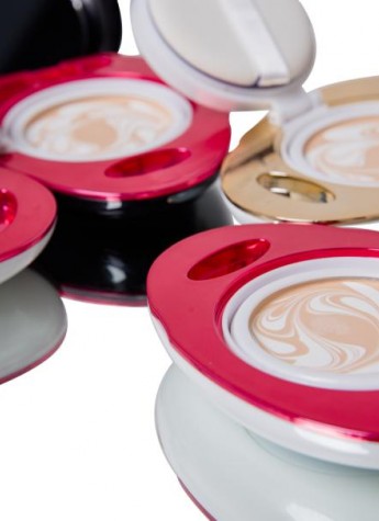 5分钟一次性完成护肤美妆，宝露华水光美颜霜为你创造时间