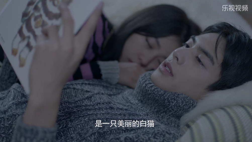乐视视频《我与你的光年距离》播放量破8亿 会员暖心版结局上线