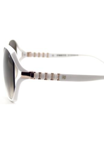 PORTS EYEWEAR把时尚装进了Catherine的珠宝盒