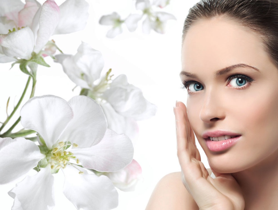 春之痒,敏感肌肤不得忽视的两大问题_品牌头条