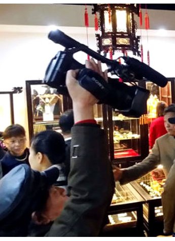 抹黑民间文物收藏必然会消解国民文化自信