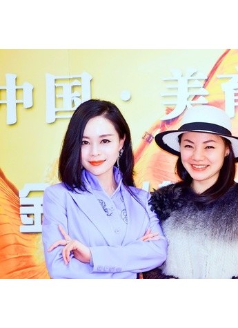香港色匙大美中国金牌形象美学讲师造福女性