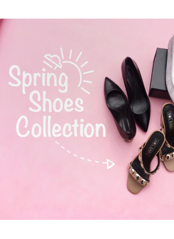 Shopbop达人分享：4双鞋就能时髦过春夏
