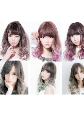 日本人把天然无添加做到了极致，你不知道的NO.1染发膏