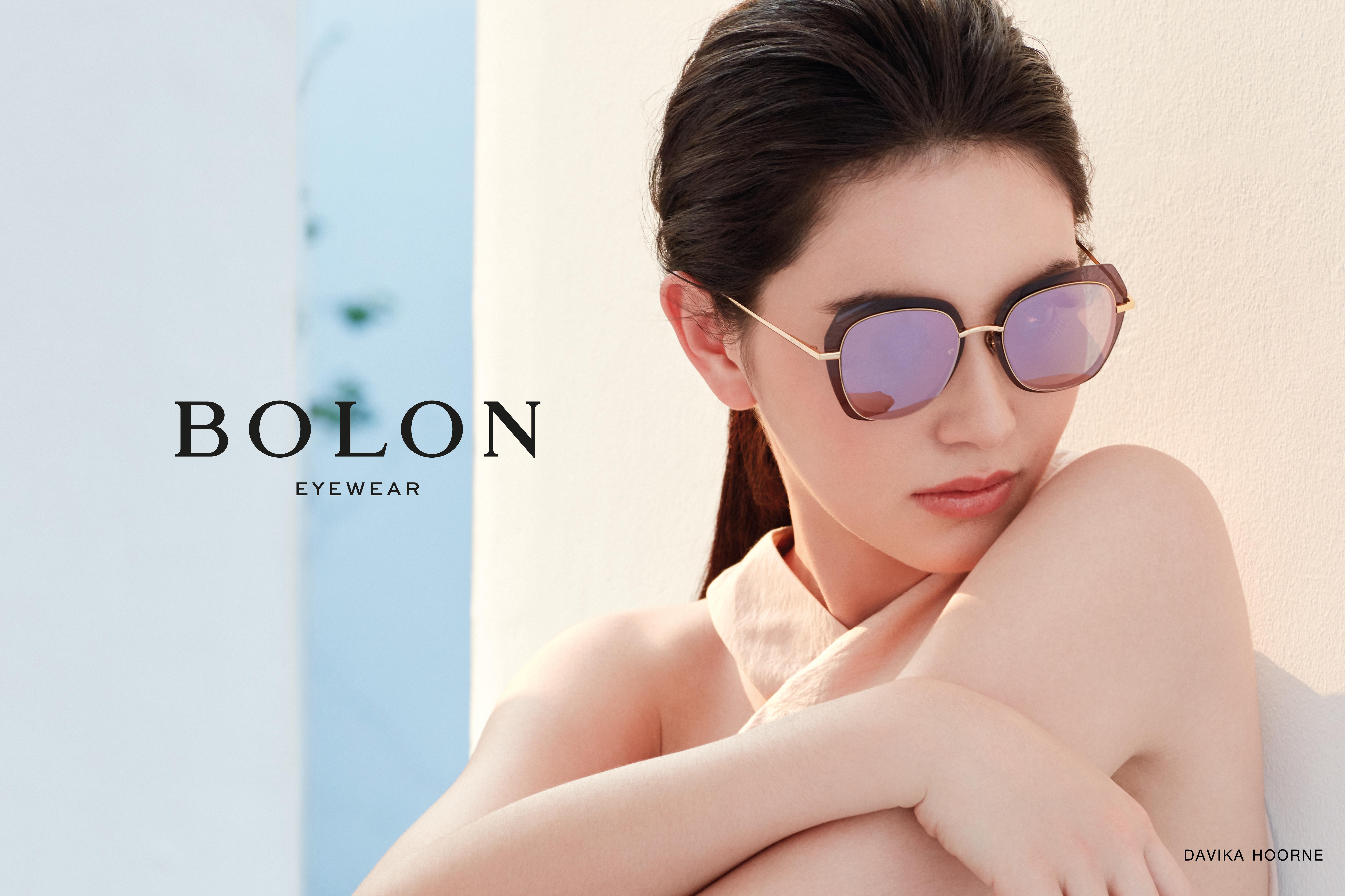 明星时尚博主新宠墨镜!_品牌头条_新闻_时尚中