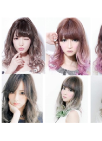 日本人把天然无添加做到了极致，你不知道的NO.1染发膏