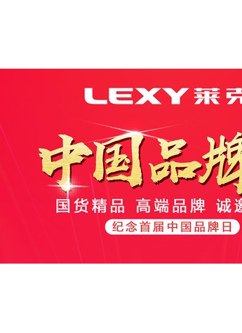 中国品牌日：莱克用创新赢得全球高端市场