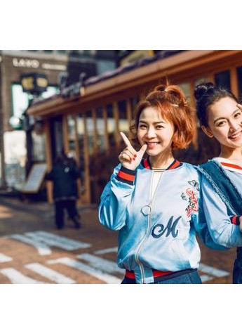 DOTACOKO |孙骁骁X王小牙，少女心是一种超能力!