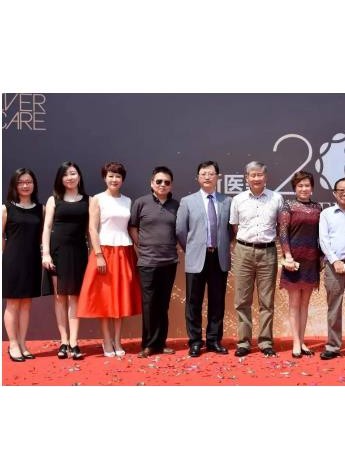 伊美尔强势再出发，健翔新院正式开业