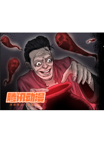 国漫迅速发展，腾讯动漫成最大线上动漫平台！