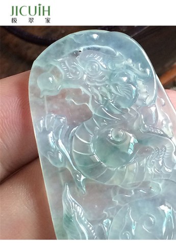 翡翠投资收藏要严防三大风险