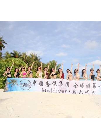 奢悦品牌全球旅游|五月的奢悦给你一个蠢蠢欲动去“浪”的理由