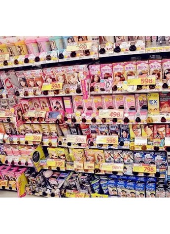 厉害了，我的染发膏！日本人还能造出这种东西？