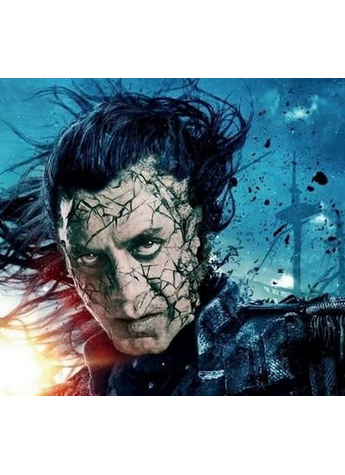 想要了解海盗，4DX才是正解