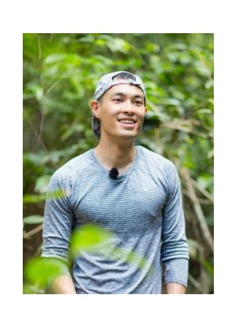 潘婷花少见面会第二弹，你们的“大胆”祐宁哥来啦!