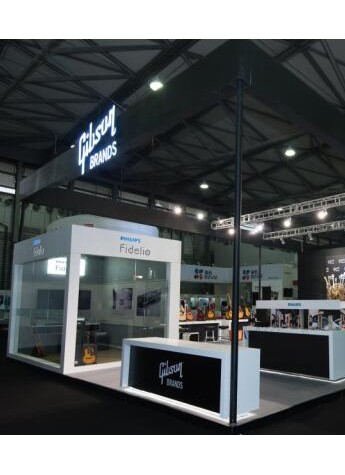 来CES Asia 2017，与飞利浦娱乐影音一起High