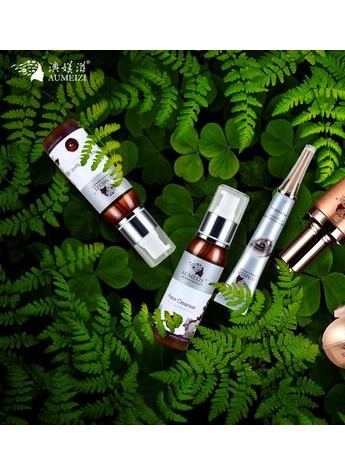 AUMEIZI“植物防腐、抗敏”技術問鼎行業高峰