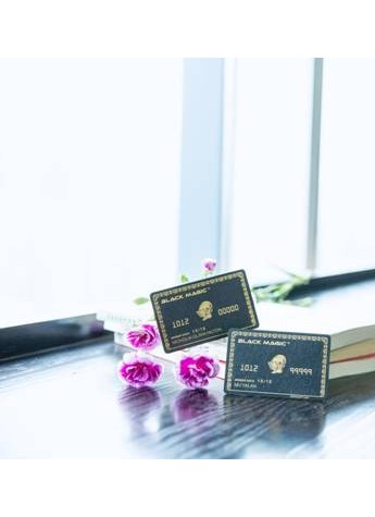 環(huán)球黑卡：整合全球優(yōu)質(zhì)資源，開拓持卡人專享特權(quán)
