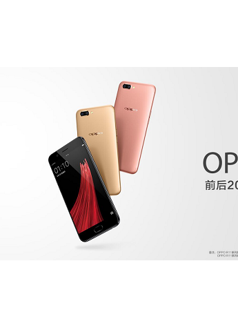 旗舰级双摄强机 OPPO R11/努比亚Z17/金立S10哪家更强