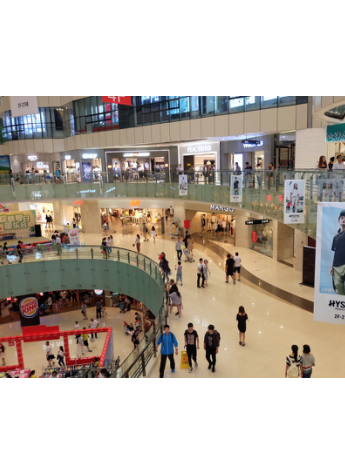 购物中心战略助力品牌升级 美特斯邦威北京济南MALL再添新子
