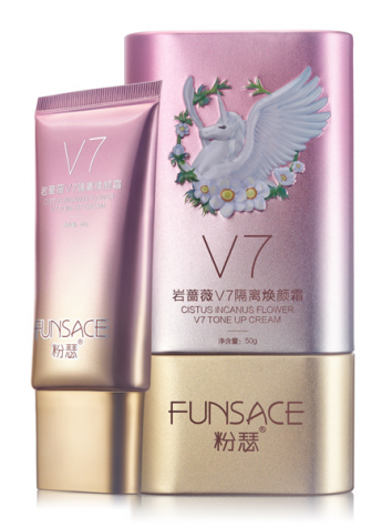 素颜时代裸妆神器 微澜新品引爆美妆革命