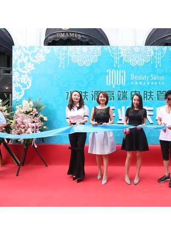 女人就要一直美 水肤源留住你的美