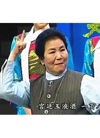 “舊時王謝堂前燕”，宮廷秘方傳至民間