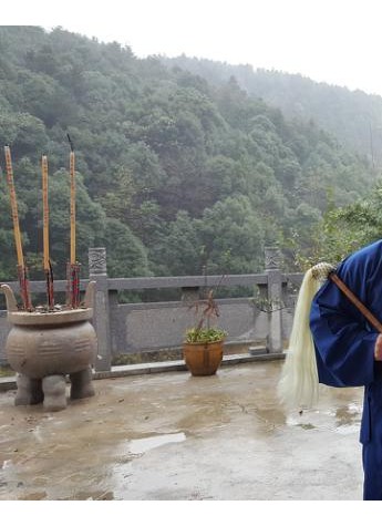 她离婚两年都复婚了原来是找无量子做了和合术