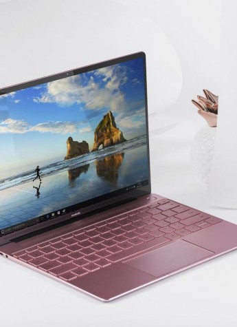 疾速“质”胜 华为MateBook系列 为工作效率保驾护航