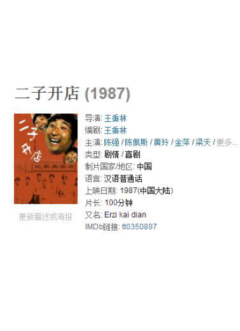 从《二子开店》到《父子雄兵》 范伟大鹏致敬陈佩斯父子