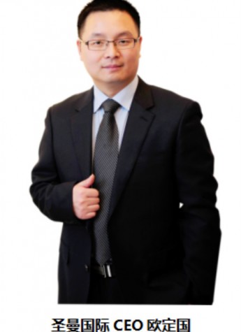 欧诗韵，女性乳腺的健康管家，值得信赖!