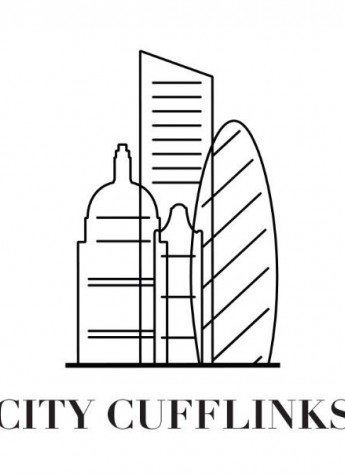 天猫国际尽享荷兰CityCufflinks品牌纽扣奢华品质