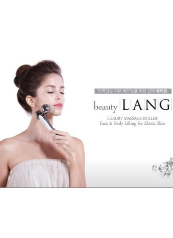 罗子君励志故事引发中国女性关注美容护理 韩国美容棒beauty LANG遭抢购