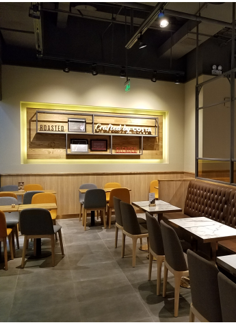 COSTA中國西南地區首家手藝研選店成都Village店開幕
