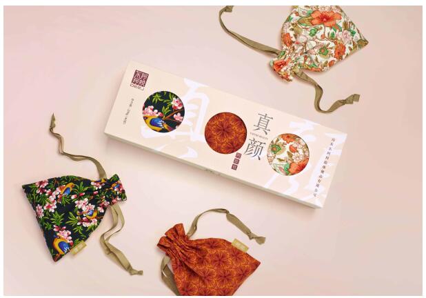 七夕送真颜,让女友吃出美丽容颜_品牌头条_