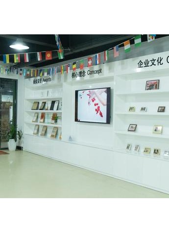 SVAKOM携爆款产品亮相2017年深圳国际电商盛会