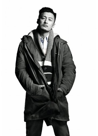 演员余文乐先生将首次作为亚洲地区品牌大使，出任 TOMMY HILFIGER 中国的男装品牌代言人