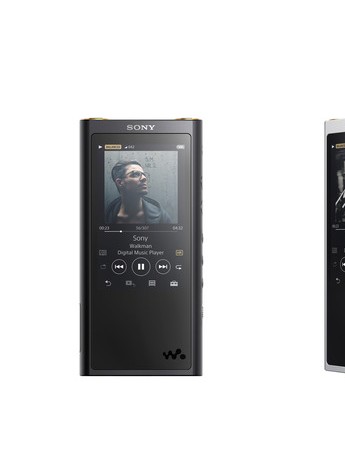 索尼Walkman NW-ZX300A实力“黑科技” 延续经典传奇