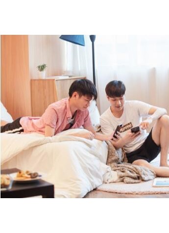 点点小触：从触不可及到触手可及