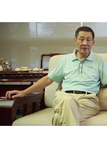 橙画面曾舟：一起“橙”现时尚生活之美