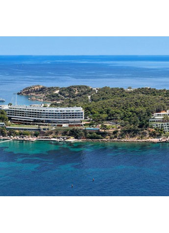 四季酒店集团携沃立歌美尼阿斯蒂尔皇宫打造希腊的首家四季酒店