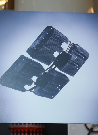 卡萨帝解剖固态制冷酒柜 主动“泄密”高端制造