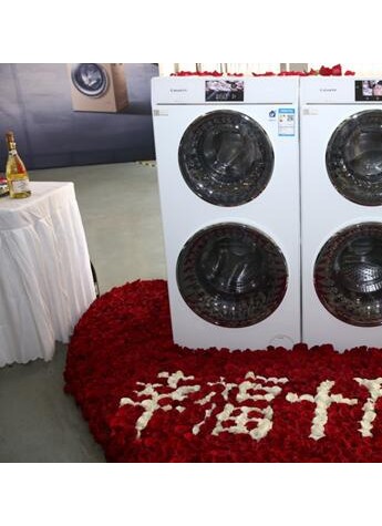 鲁建国：卡萨帝双子第10万台诠释高端生态