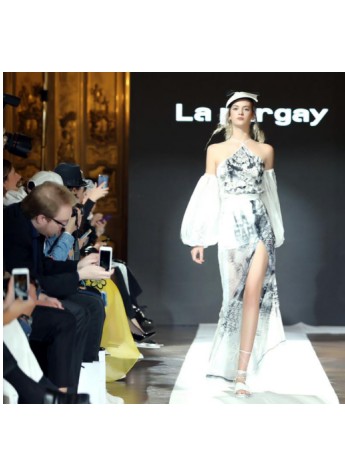 “新·態”有邊無界  La pargay2018春夏系列贊頌經典